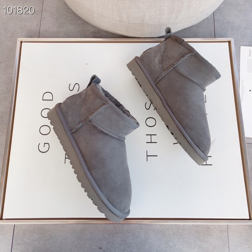 50$ UGG size 36-45 821400 SG328 gallery