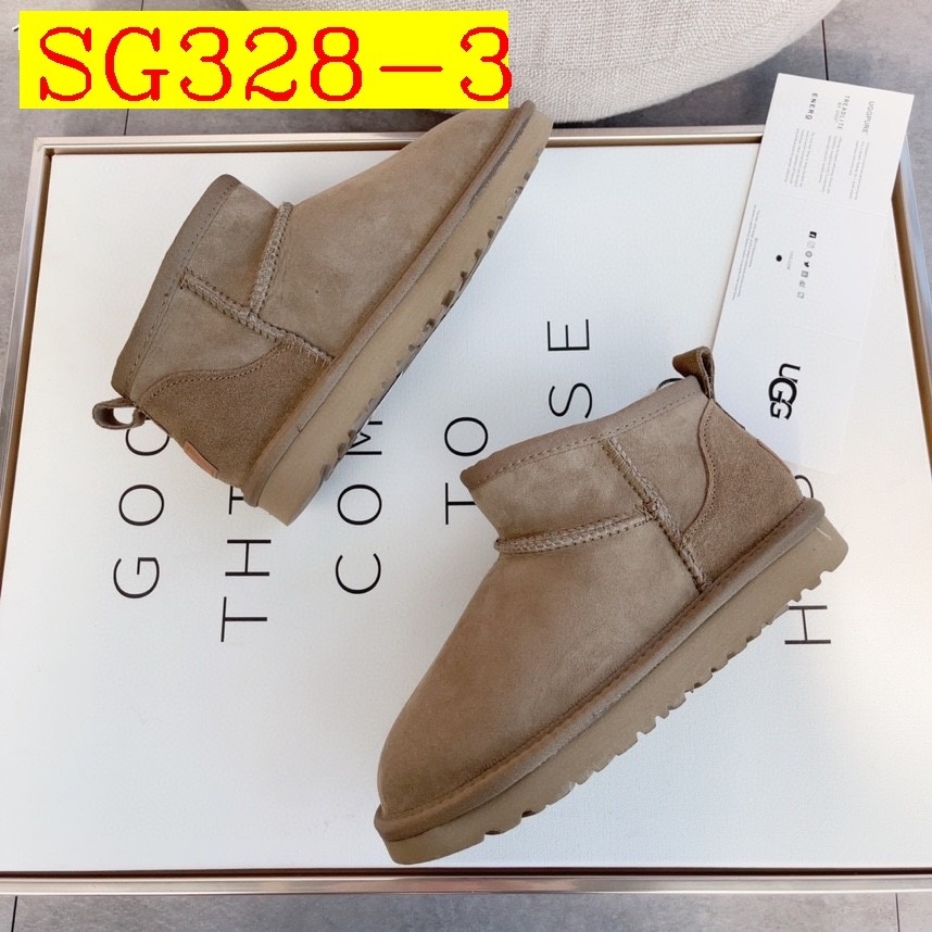 50$ UGG size 36-45 821400 SG328 gallery
