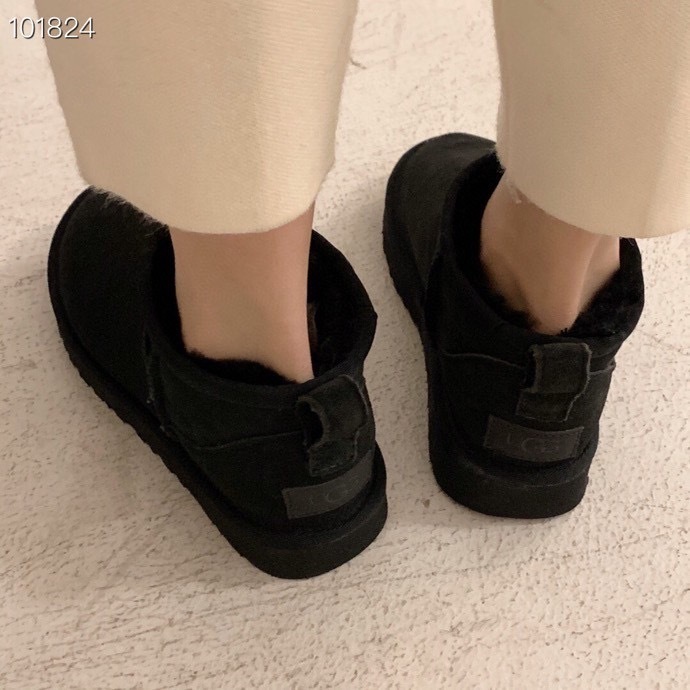 50$ UGG size 36-45 821400 SG328 gallery