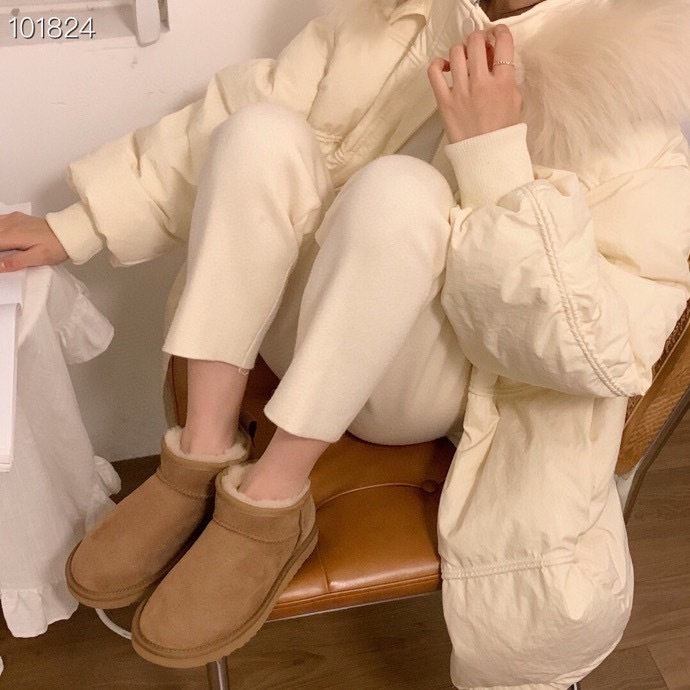 50$ UGG size 36-45 821400 SG328 gallery