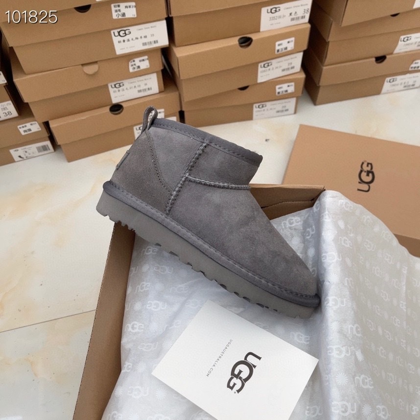 50$ UGG size 36-45 821400 SG328 gallery