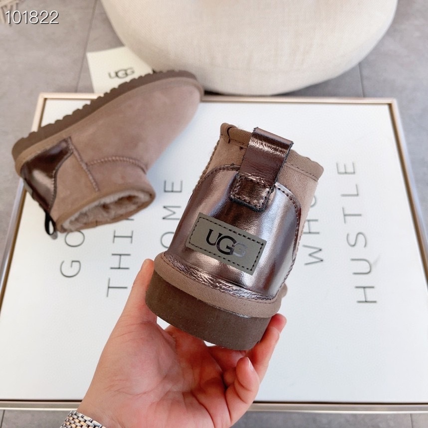 50$ UGG size 36-45 821400 SG328 gallery