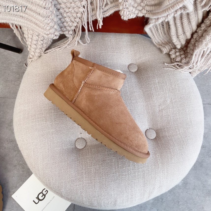 50$ UGG size 36-45 821400 SG328 gallery