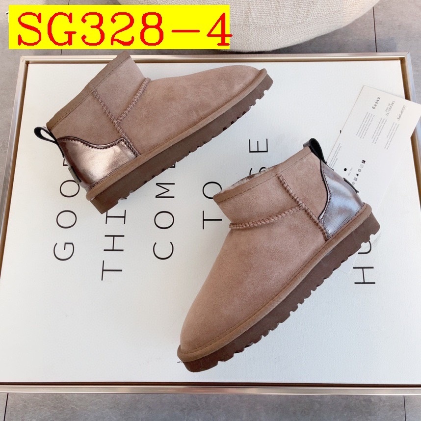 50$ UGG size 36-45 821400 SG328 gallery
