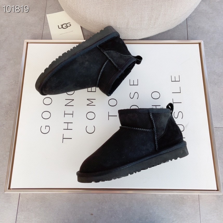 50$ UGG size 36-45 821400 SG328 gallery