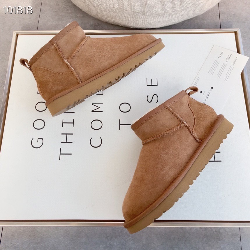 50$ UGG size 36-45 821400 SG328 gallery
