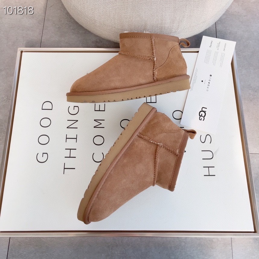 50$ UGG size 36-45 821400 SG328 gallery