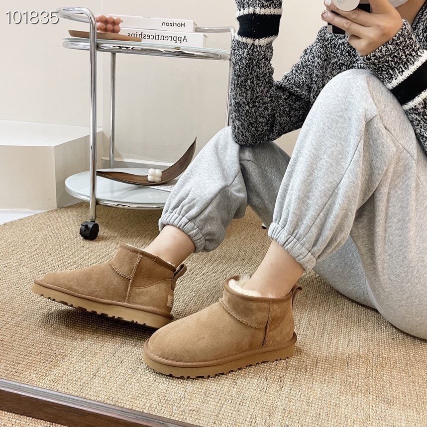 50$ UGG size 36-45 821400 SG328 gallery