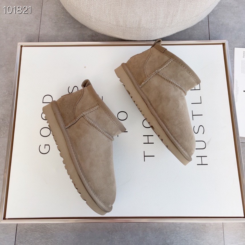 50$ UGG size 36-45 821400 SG328 gallery