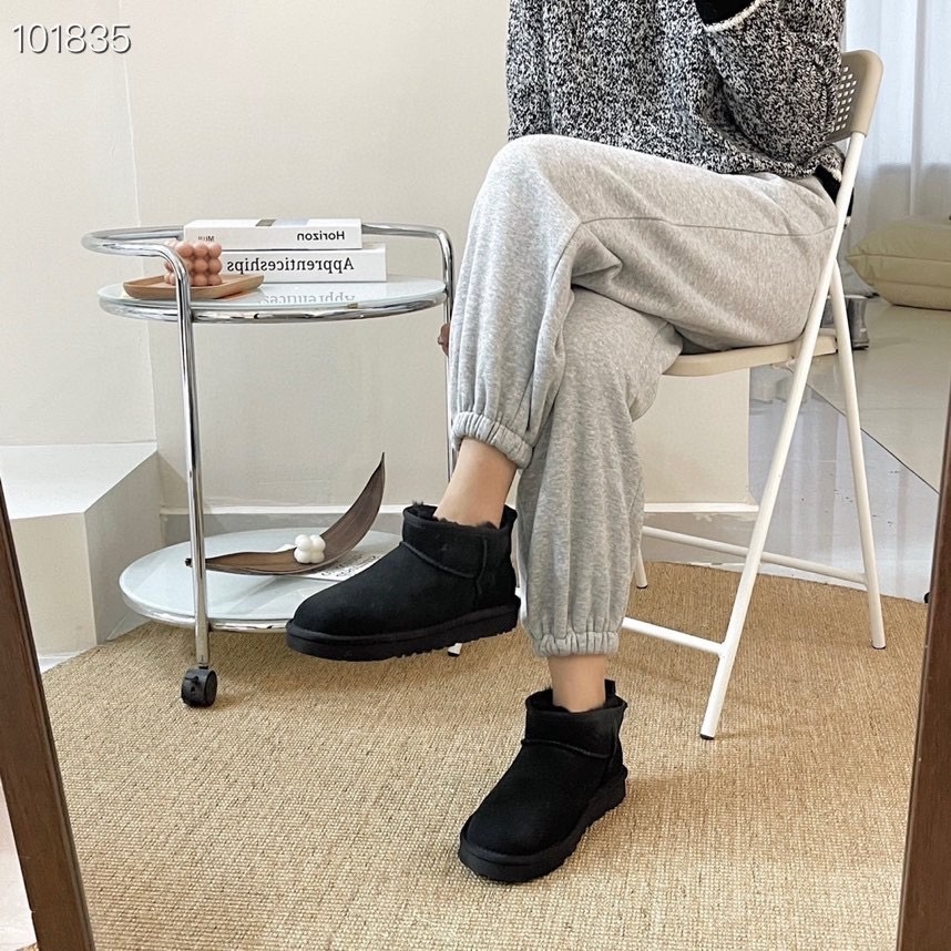 50$ UGG size 36-45 821400 SG328 gallery