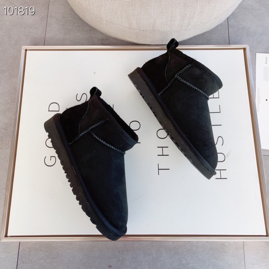 50$ UGG size 36-45 821400 SG328 gallery