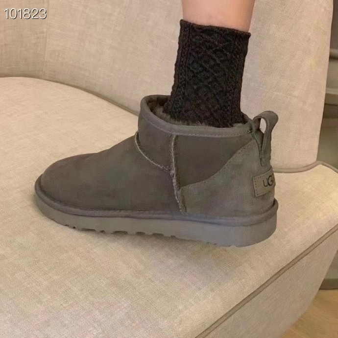 50$ UGG size 36-45 821400 SG328 gallery