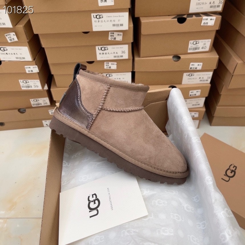 50$ UGG size 36-45 821400 SG328 gallery