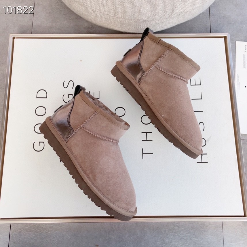50$ UGG size 36-45 821400 SG328 gallery