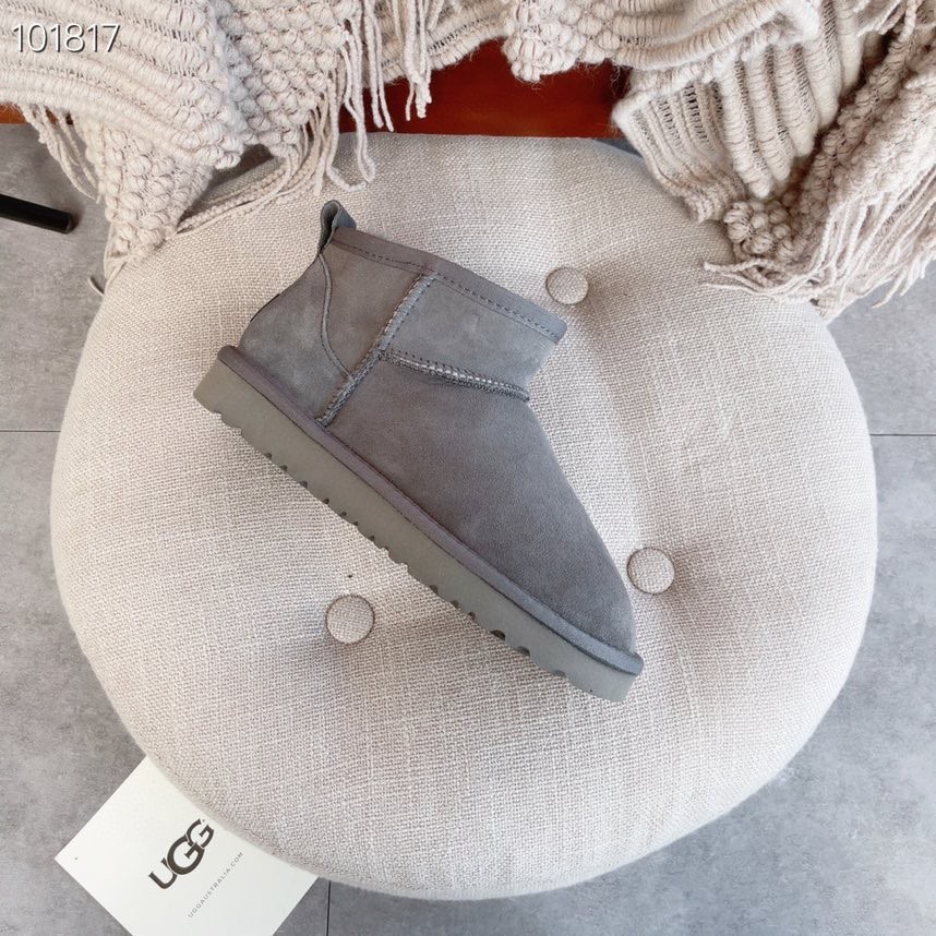 50$ UGG size 36-45 821400 SG328 gallery