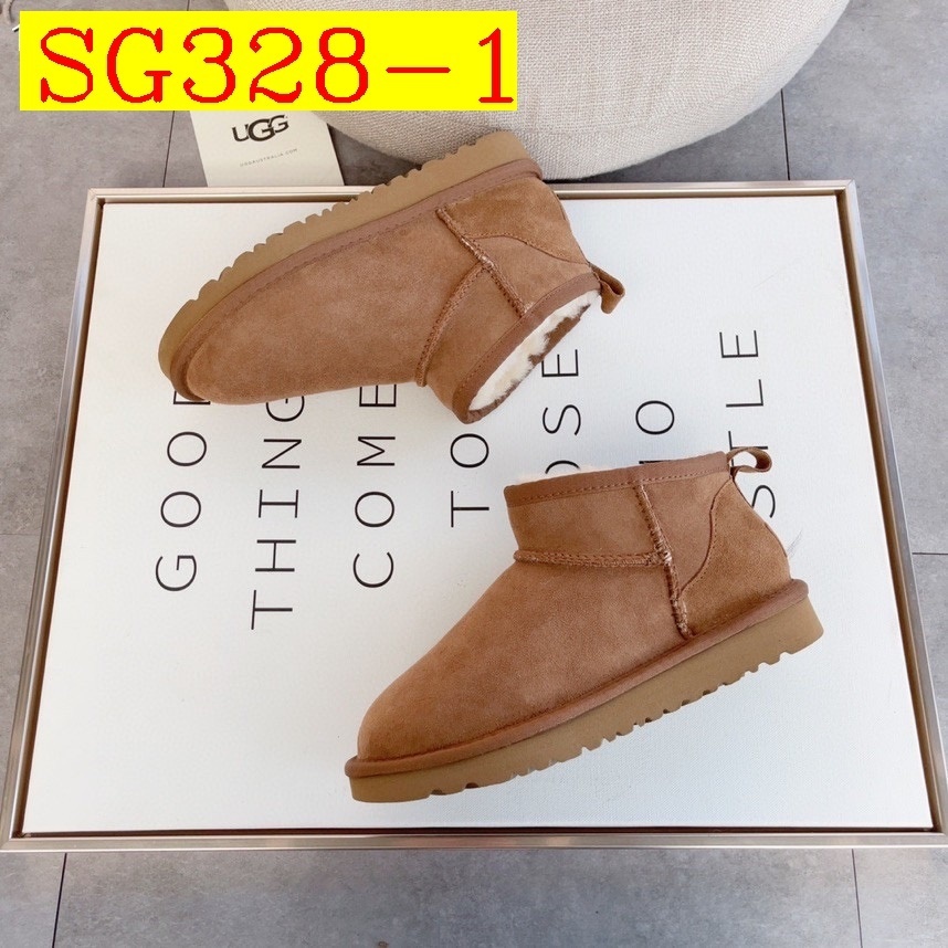 50$ UGG size 36-45 821400 SG328 gallery