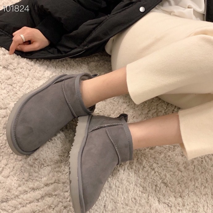 50$ UGG size 36-45 821400 SG328 gallery