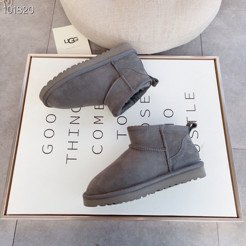 50$ UGG size 36-45 821400 SG328 gallery