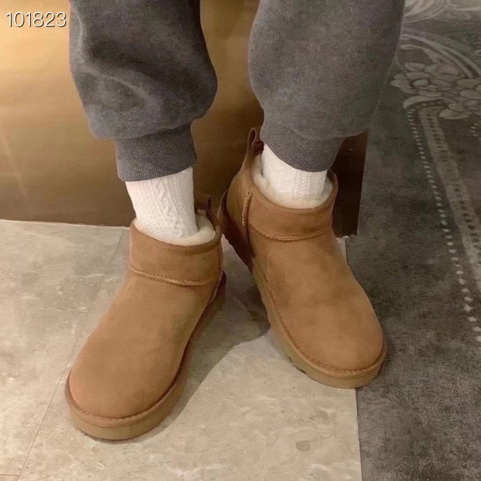 50$ UGG size 36-45 821400 SG328 gallery