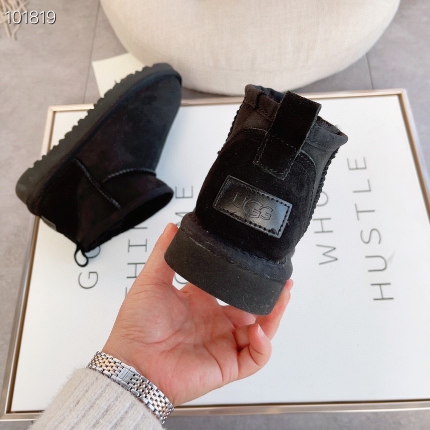 50$ UGG size 36-45 821400 SG328 gallery