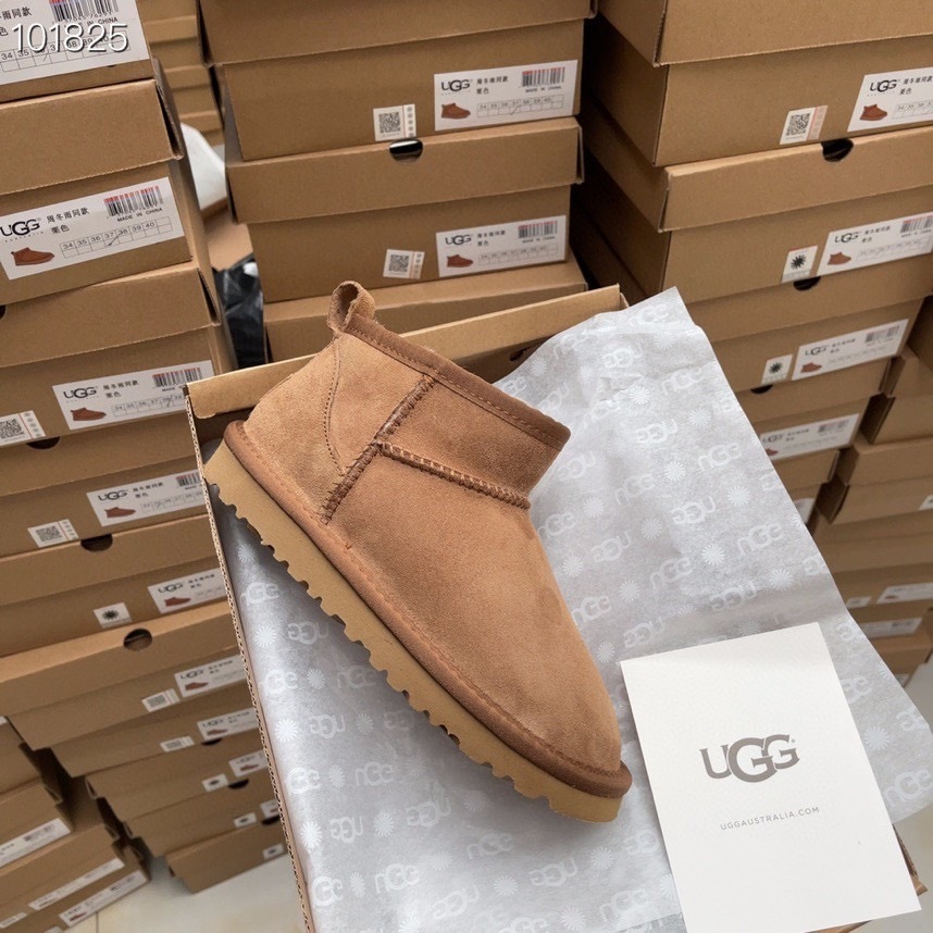 50$ UGG size 36-45 821400 SG328 gallery