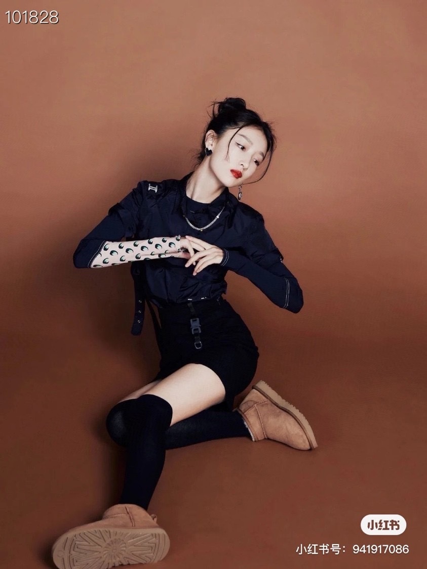 50$ UGG size 36-45 821400 SG328 gallery