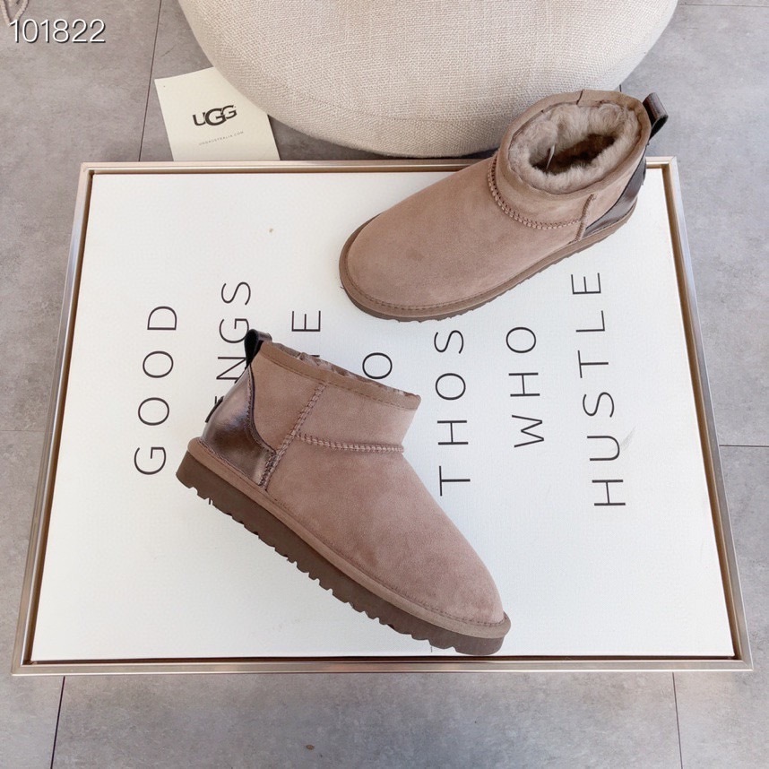 50$ UGG size 36-45 821400 SG328 gallery