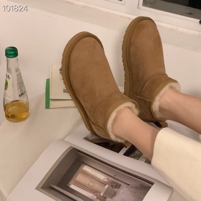 50$ UGG size 36-45 821400 SG328 gallery