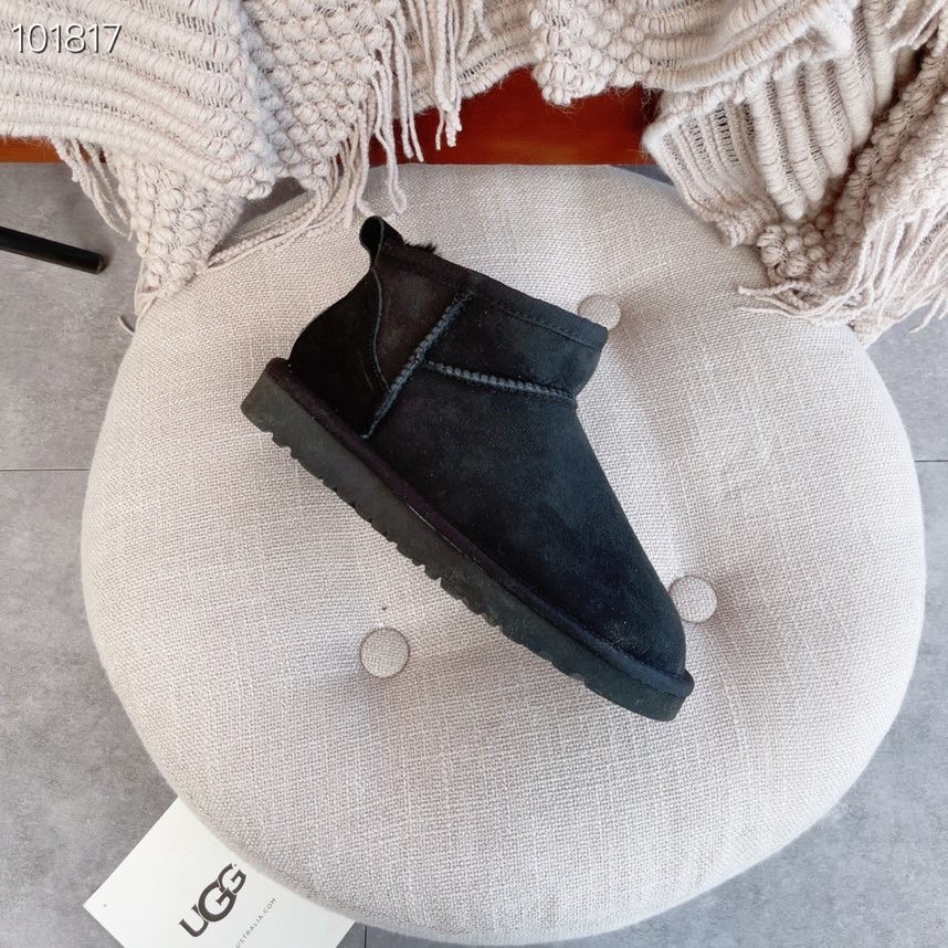 50$ UGG size 36-45 821400 SG328 gallery