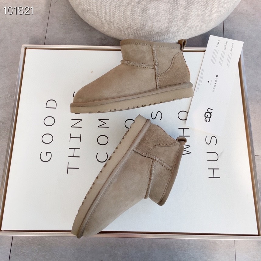 50$ UGG size 36-45 821400 SG328 gallery