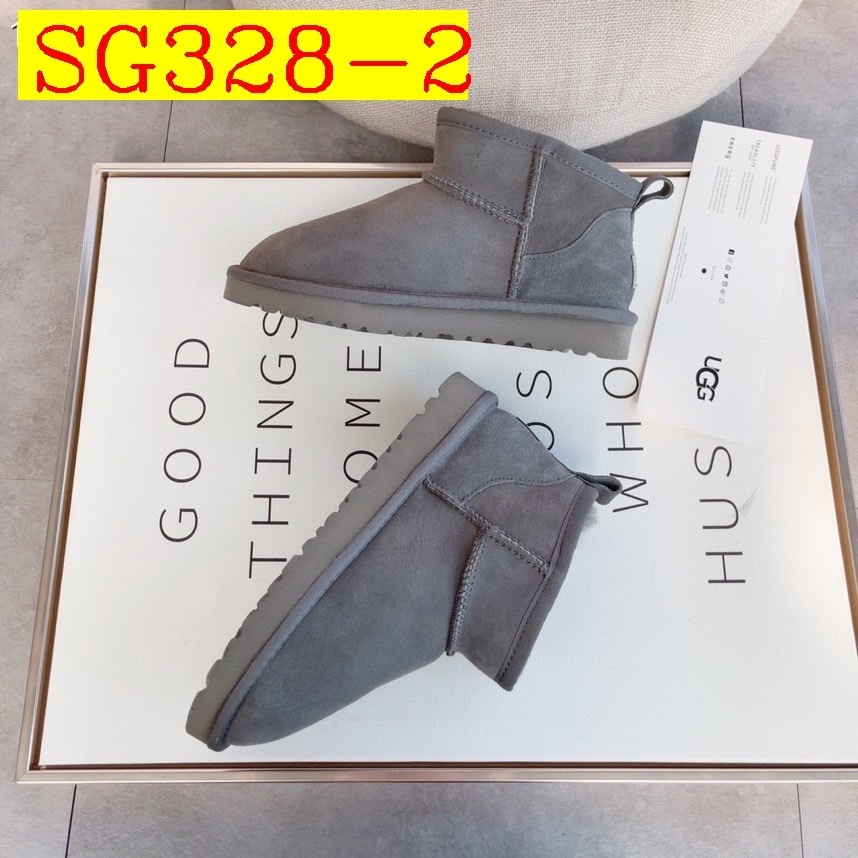 50$ UGG size 36-45 821400 SG328 gallery