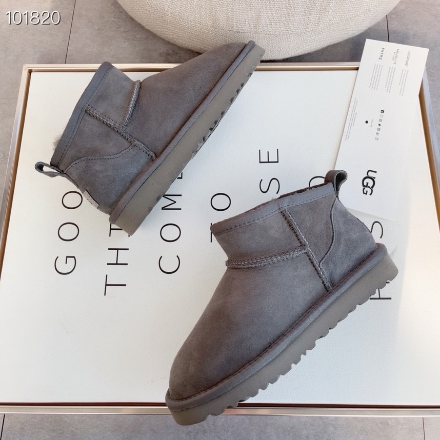 50$ UGG size 36-45 821400 SG328 gallery
