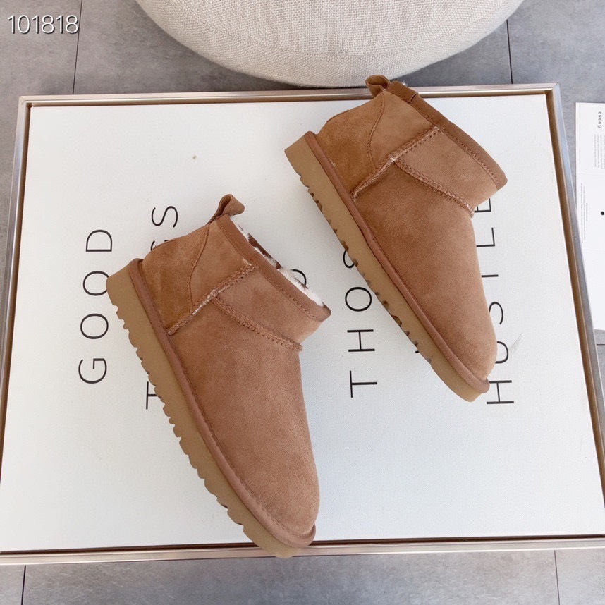 50$ UGG size 36-45 821400 SG328 gallery