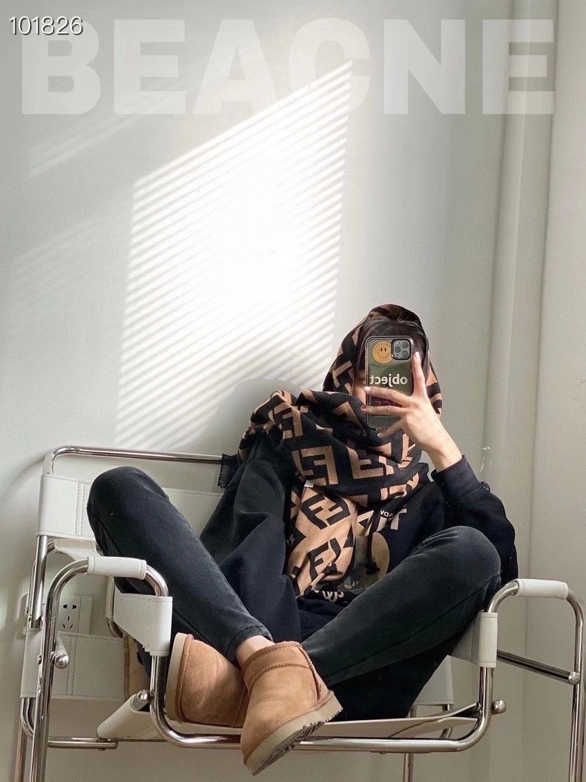 50$ UGG size 36-45 821400 SG328 gallery