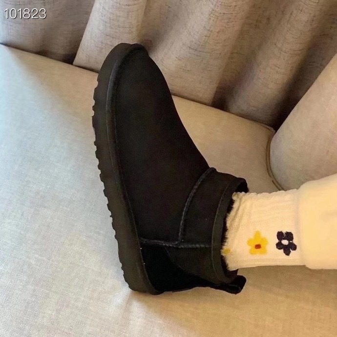 50$ UGG size 36-45 821400 SG328 gallery