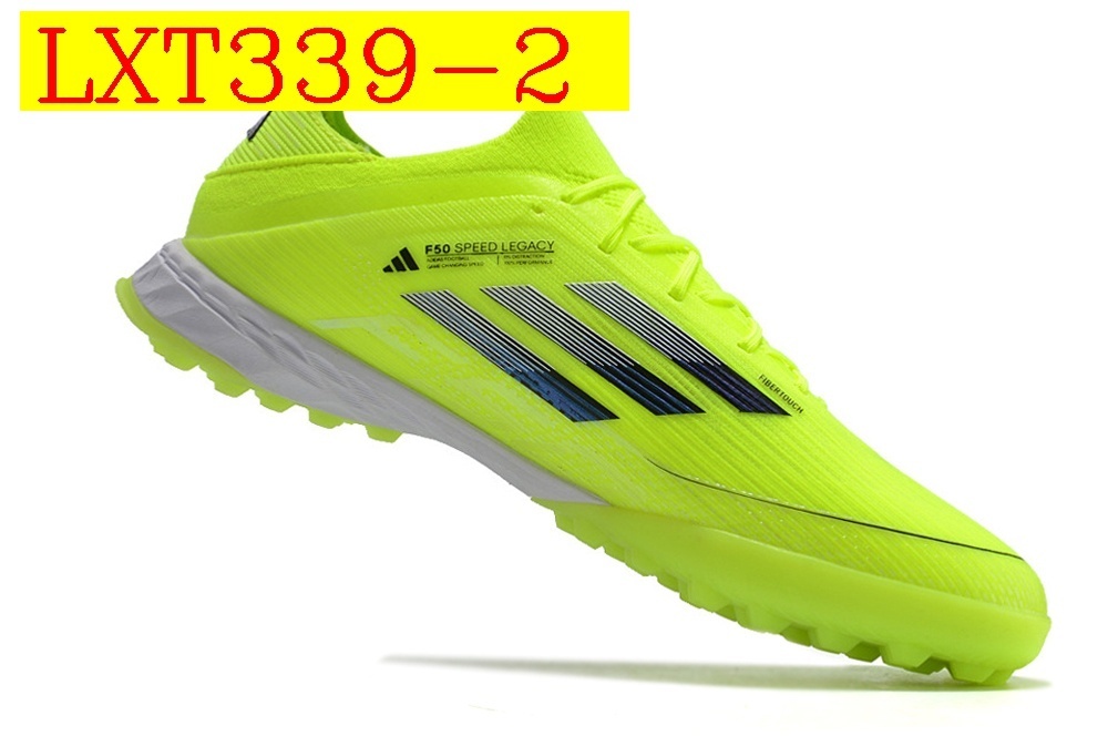 50$ dh Adidas F50 TF size 39-45 52461035408 LXT339 gallery