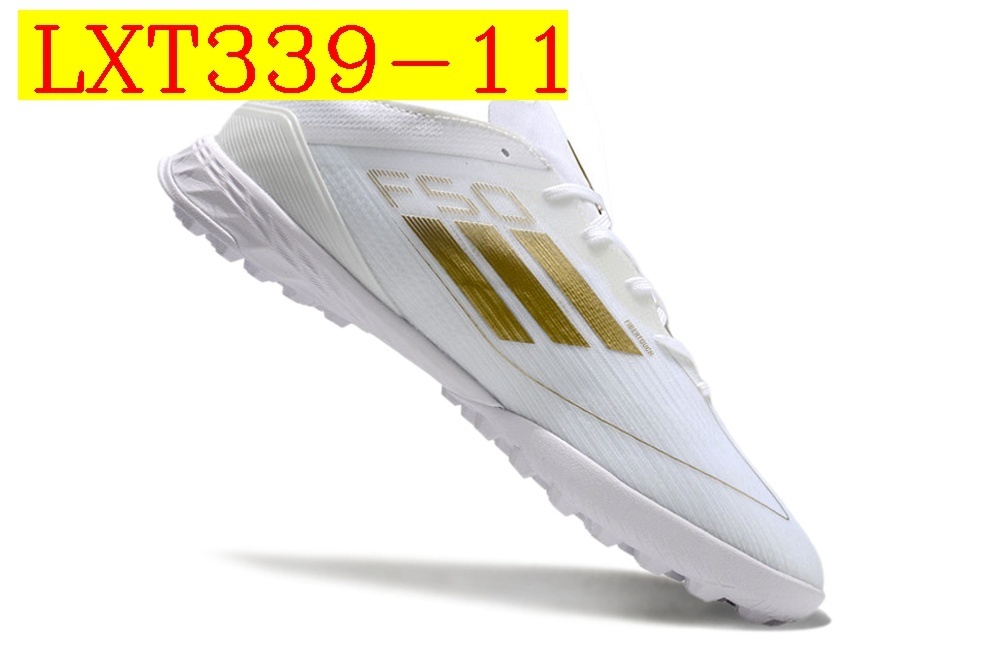 50$ dh Adidas F50 TF size 39-45 52461035408 LXT339 gallery