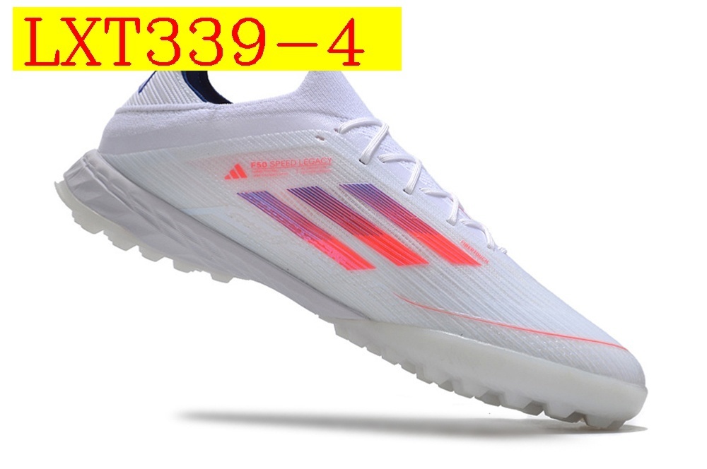 50$ dh Adidas F50 TF size 39-45 52461035408 LXT339 gallery