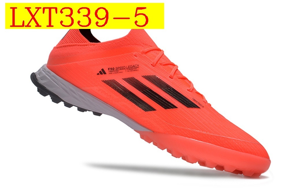 50$ dh Adidas F50 TF size 39-45 52461035408 LXT339 gallery