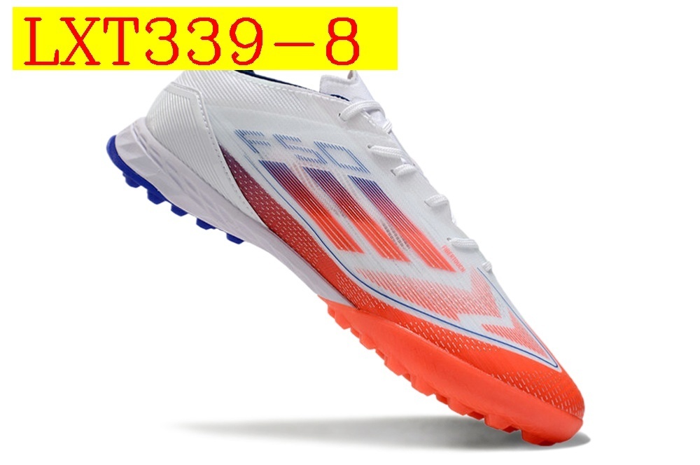 50$ dh Adidas F50 TF size 39-45 52461035408 LXT339 gallery