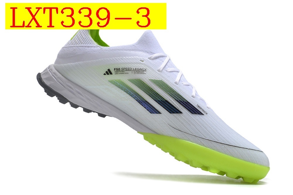 50$ dh Adidas F50 TF size 39-45 52461035408 LXT339 gallery