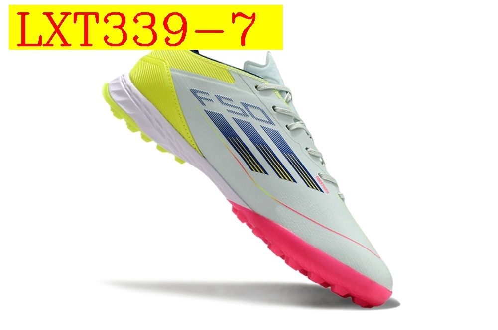 50$ dh Adidas F50 TF size 39-45 52461035408 LXT339 gallery