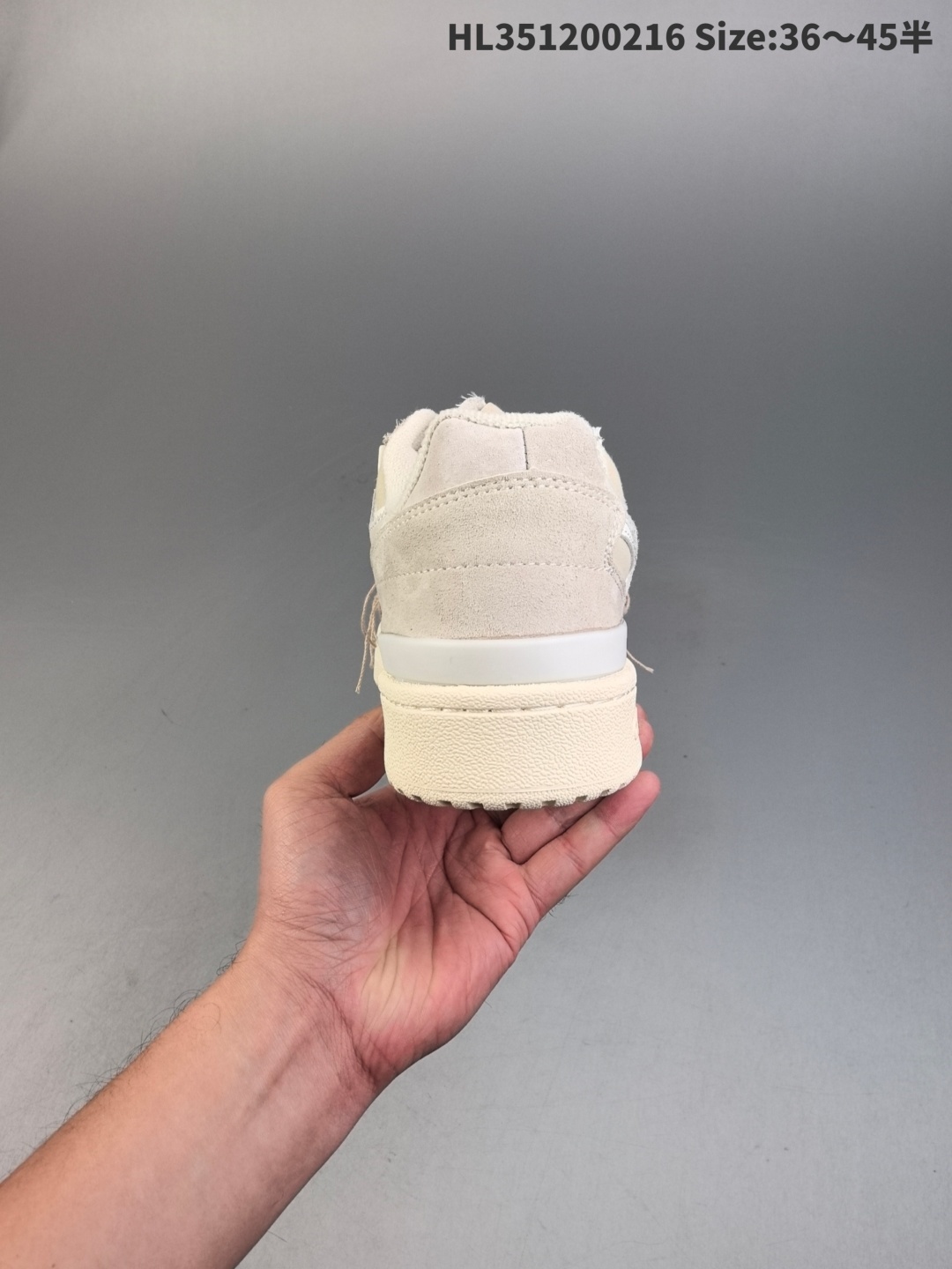 50$ dh Adidas Forum 84 Low Half size 36-45 92645035409 DK832 gallery