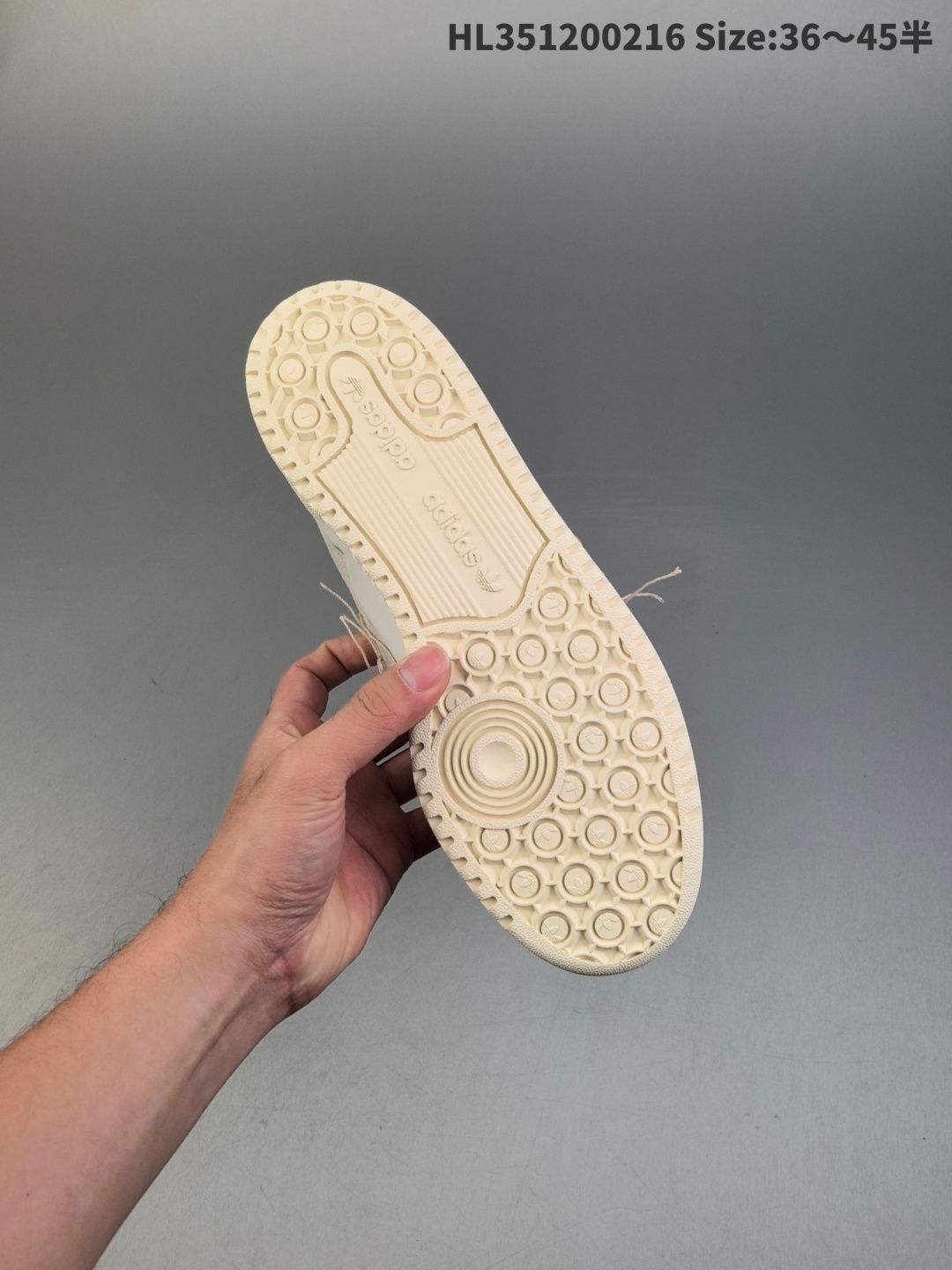 50$ dh Adidas Forum 84 Low Half size 36-45 92645035409 DK832 gallery