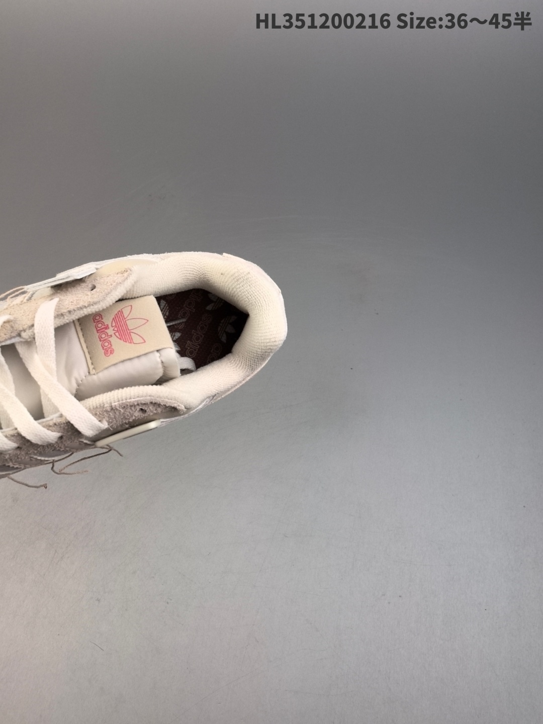 50$ dh Adidas Forum 84 Low Half size 36-45 92645035409 DK832 gallery