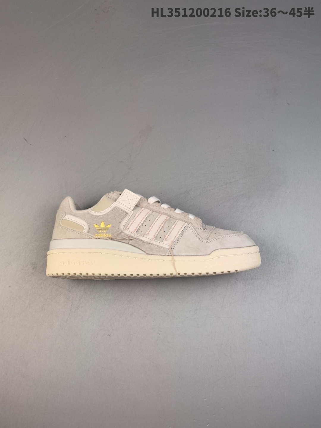 50$ dh Adidas Forum 84 Low Half size 36-45 92645035409 DK832 gallery