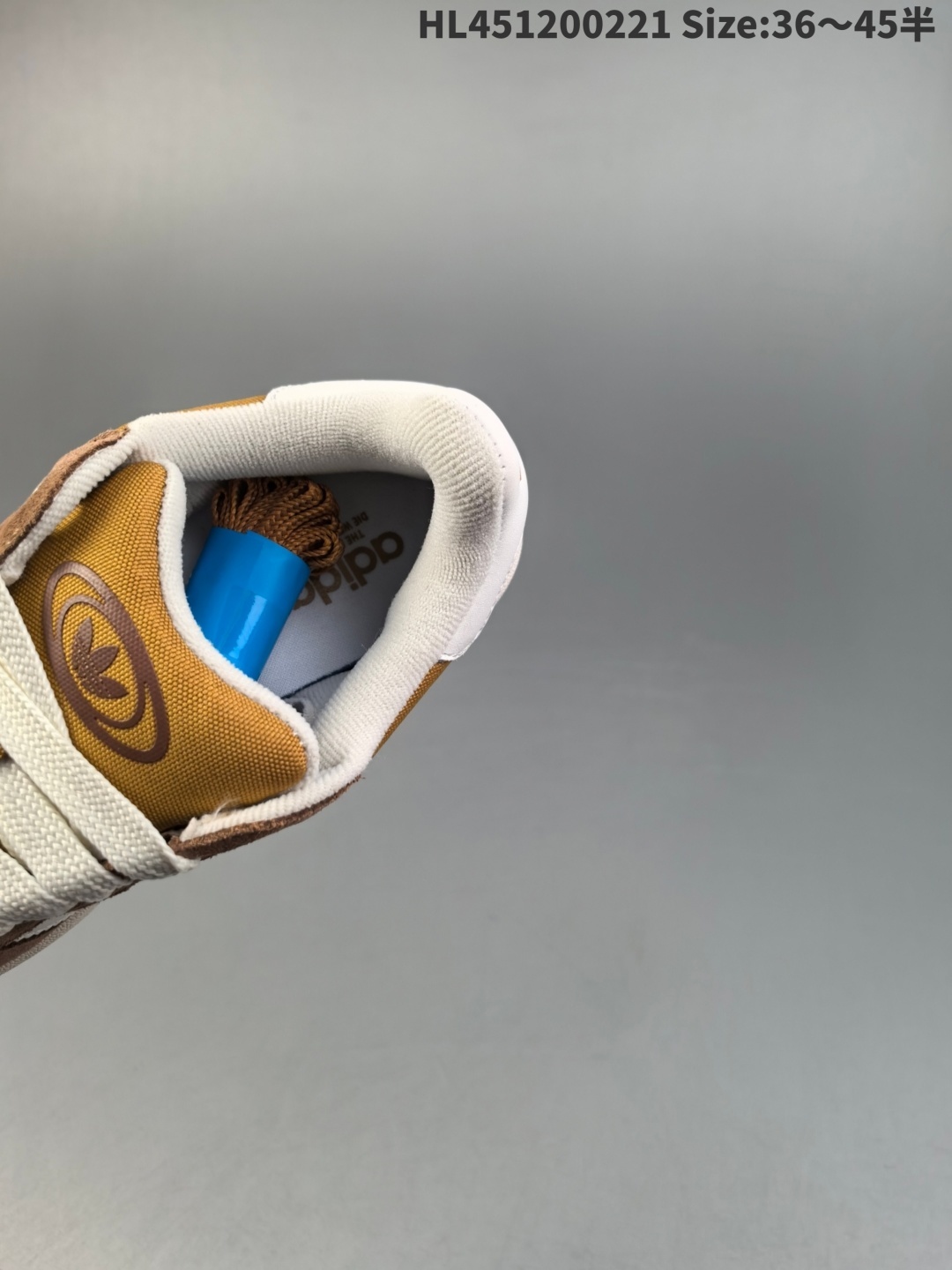 50$ dh Adidas Originals Campus 00s Half size 36-45 52146035407 DB379 gallery