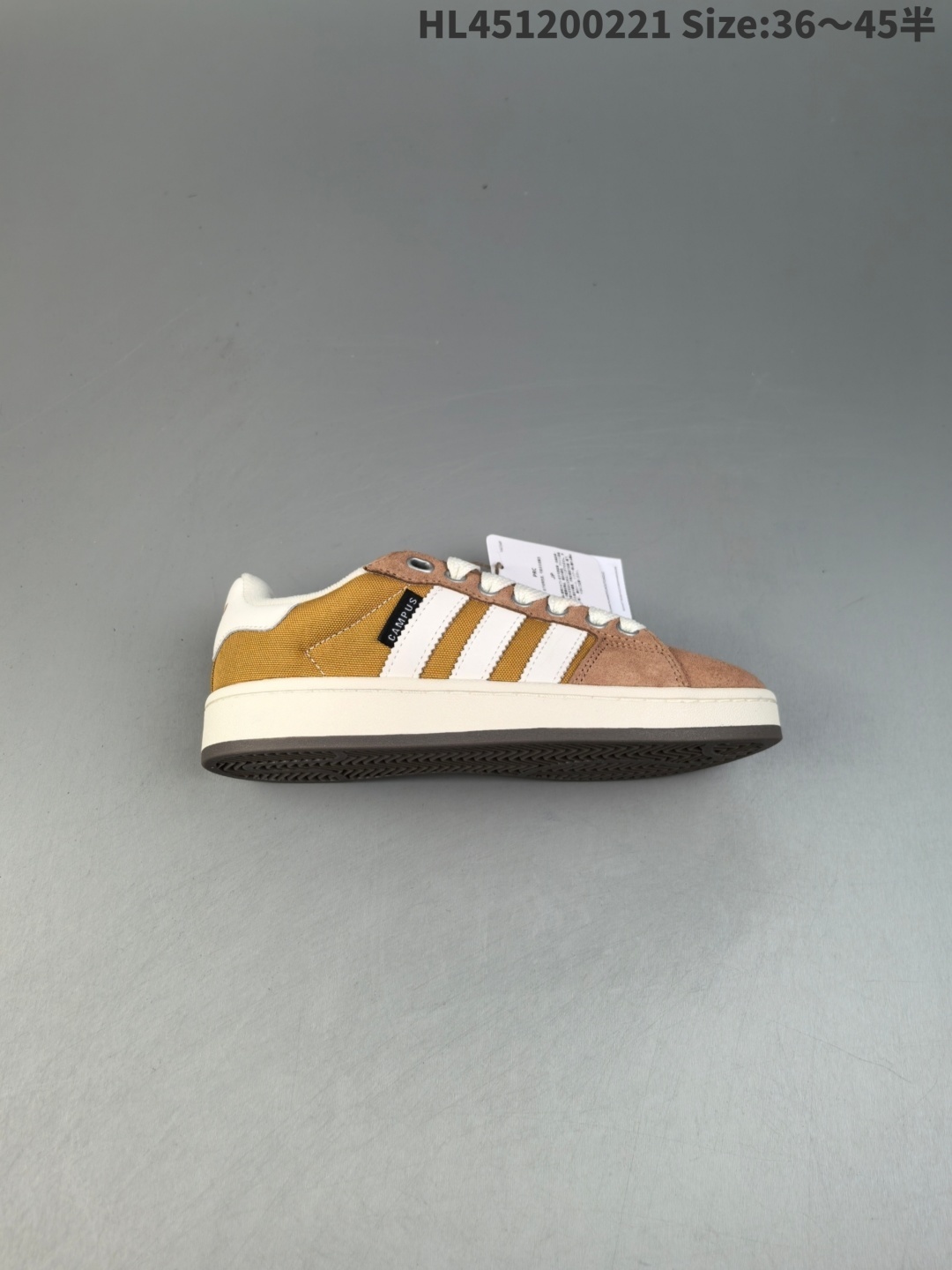50$ dh Adidas Originals Campus 00s Half size 36-45 52146035407 DB379 gallery