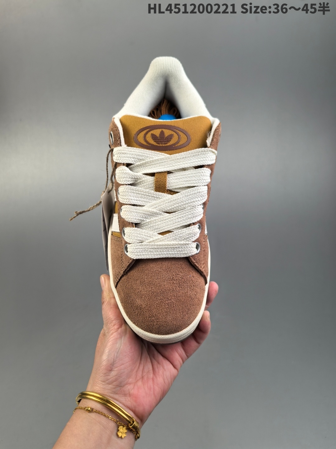 50$ dh Adidas Originals Campus 00s Half size 36-45 52146035407 DB379 gallery