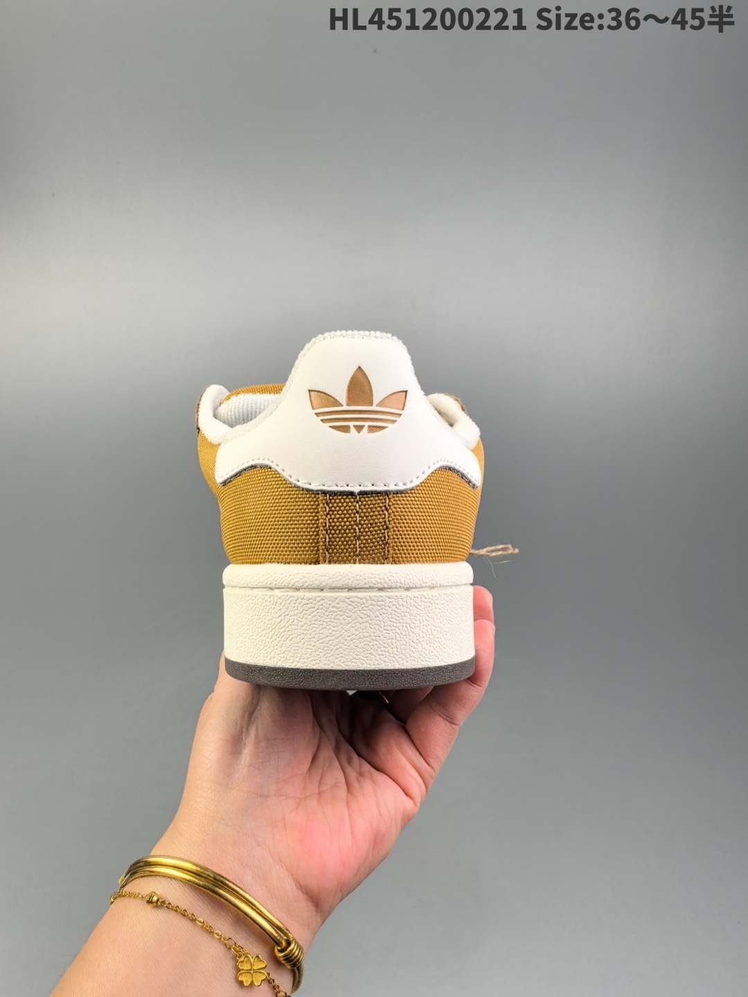 50$ dh Adidas Originals Campus 00s Half size 36-45 52146035407 DB379 gallery